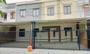 Rumah Dijual di Siwalankerto Permai Wonocolo Surabaya