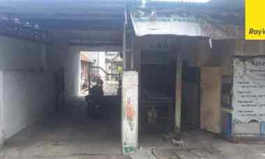 Dijual Rumah Lelang Siwalankerto Tengah Wonocolo Surabaya Selatan LT 1