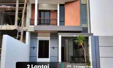 dijual rumah sleman