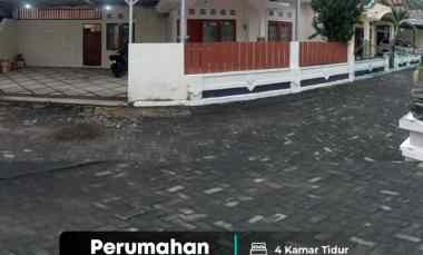 dijual rumah sleman