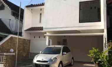 Dijual Rumah 2 Lantai di Gading Regency Soekarno Hatta Kota Bandung