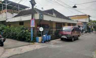 Rumah Dijual di soekarno hatta