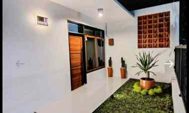 Rumah Dijual di Soekarno hatta