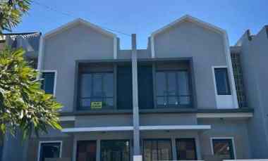 Rumah Dijual di Soekarno Hatta dekat Metro indah mall margahayu raya bandung