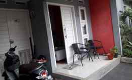 Rumah di Soekarno Hatta Kodya Bandung SHM Siap Huni Bebas Banjir Lokas