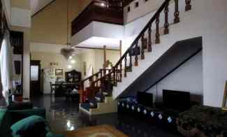 Rumah Klasik Kiaracondong dekat Antapani, Terusan Jakarta Bandung