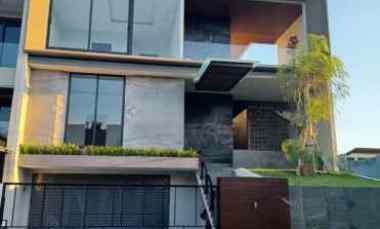 Rumah Baru Gress Somerset Citraland Minimalis Istimewa Bisa Kpr