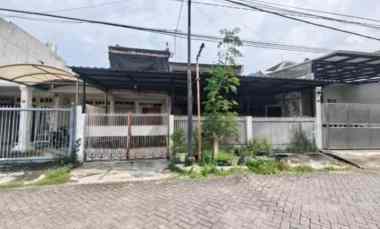 Rumah Dijual di Sonokwijen