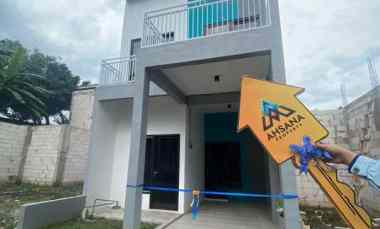 Rumah hanya 3 menit ke Rsi Sakinah Mojokerto di Sooko Mojokerto