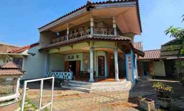 Rumah Mewah Sangat Luas jl Soponyono Second Road Prapen Jemursari