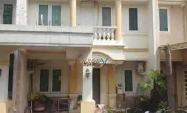 Dijual Rumah Sorento Pakuwon City Siap Huni