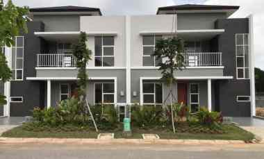 Dijual Rumah Southlink Lokasi Strategis dekat Universitas dan Mall