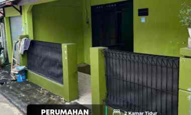 dijual rumah spbu balecatur