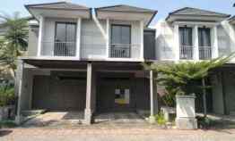 Rumah Murah Siap Huni Springville Residence Row Jalan 4 Mobil