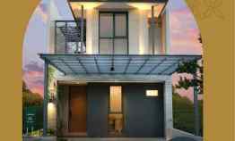 Springville Residence Subsidi Dp 5 Row Jalan 10-12meter