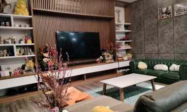 Dijual Rumah Intercon Kebun Jeruk, Srengseng, Kembangan, Jakarta Barat