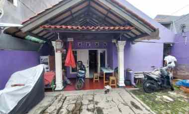 Jual Cepat Bu Rumah 1 Lantai Srengseng, Kembangan, Jakarta Barat