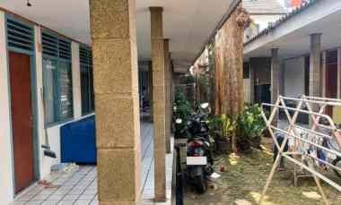 Dijual Rumah Kost Aktif Occupied 99 Srengseng Sawah, Jagakarsa
