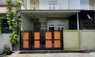 Rumah Dijual di Srengseng Sawah