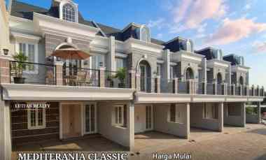 Rumah Dijual di Srengseng Sawah