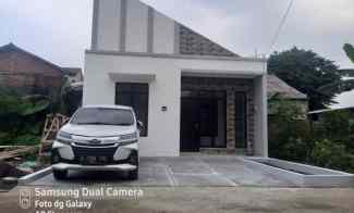 Rumah Cluster Dijual di Srengseng Sawah Jagakarsa Jakarta Selatan