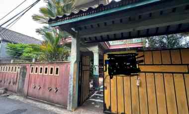 Dijual Rumah 2 Lantai BU di Srengseng Sawah, Jagakarsa, Lenteng Agung