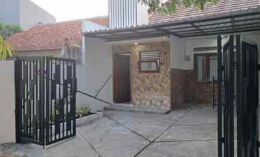 Rumah Baru Minimalis Termurah di Srengseng Sawah Jagakarsa Jaksel