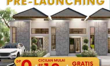 Hunian Modern Kayla Residence 2 hanya 20 menit ke Sumarecon Bekasi