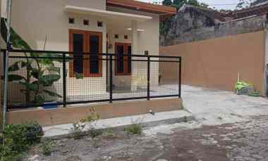 Rumah Dijual di Srimartani, Piyungan, Bantul, DI Yogyakarta