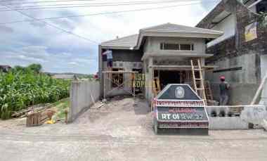 Rumah Dijual di Srimulyo, Piyungan, Bantul, DI Yogyakarta