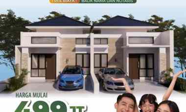 Harga Fantastis Rumah Mewah Belakang Transmart Banyumanik Semarang