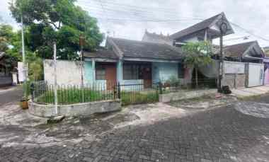 Dijual Rumah Standar Lokasi Sawojajar 1 Kota Malang