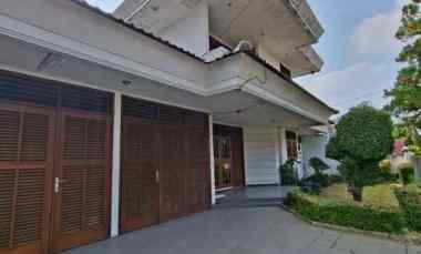Rumah Dijual di ARAYA