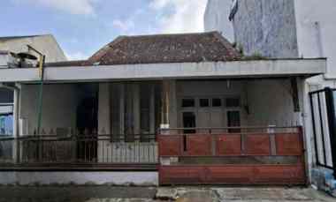 Dijual Rumah Standart Lokasi Sawojajar 2