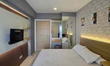 Educity Stanford, Full Funish, LT 6, Surabaya, Studio, dekat ITS, Unair