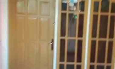 Rumah Dijual di permata