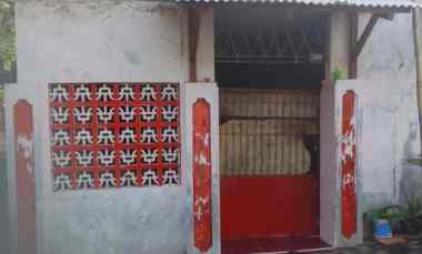 Rumah Dijual di Lokasi taman Kalijaga permai
