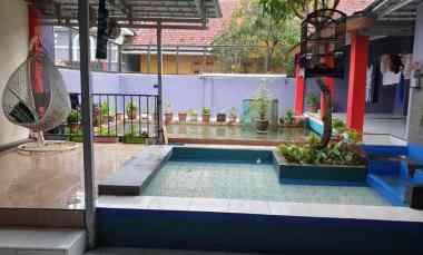 Rumah Dijual di mandirancan