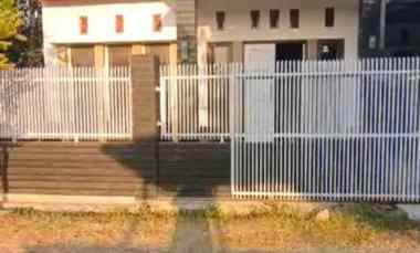 Rumah Dijual di Lokasi taman sumber indah