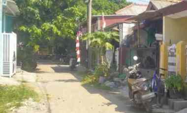 Rumah Dijual di Lokasi perum lobunta