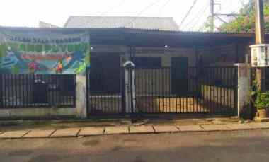 Dijual Rumah Strategis Daerah Cikoko