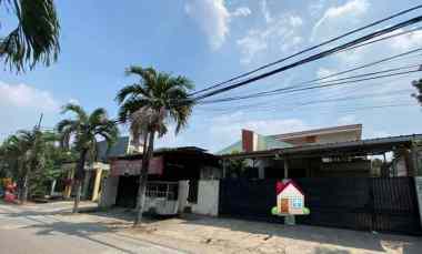 Rumah Dijual di Cikunir, Jakasampurna, Bekasi Barat