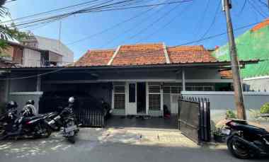 Dijual Rumah Strategis di Koja, Jakarta Utara