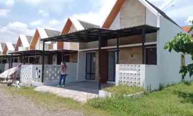 Rumah Dijual di Perumahan green kedaton cirebon