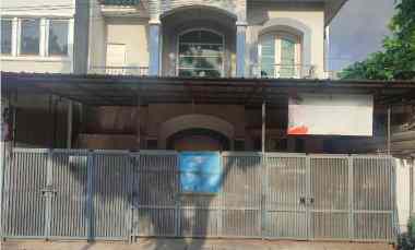 Rumah Dijual di sektor 7