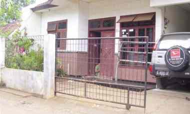 dijual rumah strategis di tanjung barat