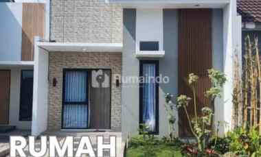 Dijual Rumah Strategis, Mewah dan Nyaman