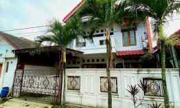 Rumah di Sukmajaya, 2Lt, Hdp. Selatan, Semi Furnished, di Studio Alam