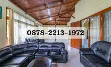 Rumah Dijual di SUBANG LEMBANG