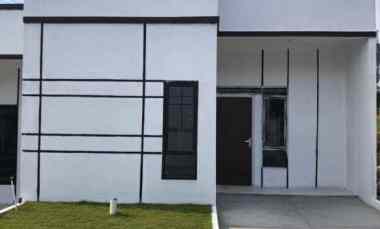 Dijual Rumah Subsidi 1 Jutaan dekat Rancaekek Bandung
